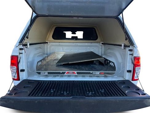 Used 2019 RAM 2500 Big Horn image 18