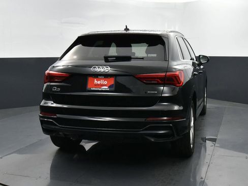 Used 2022 Audi Q3 2.0T Premium image 33