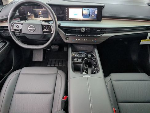 New 2026 Nissan Murano SL AWD/4WD image 8