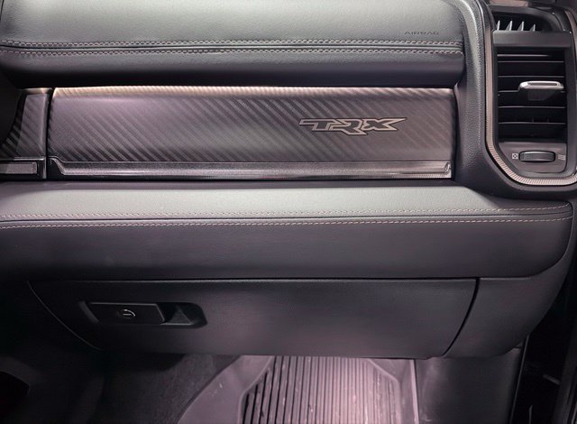 Used 2024 RAM 1500 TRX AWD/4WD image 36