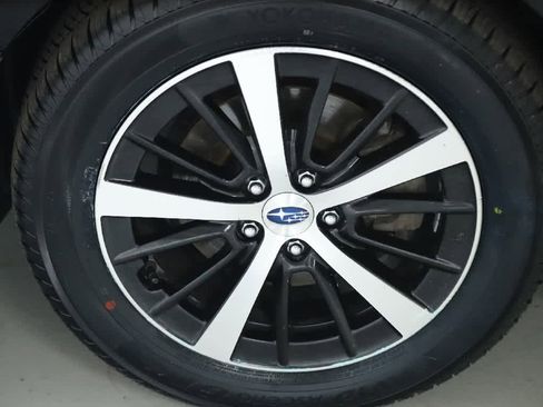 Certified 2023 Subaru Impreza Premium image 39