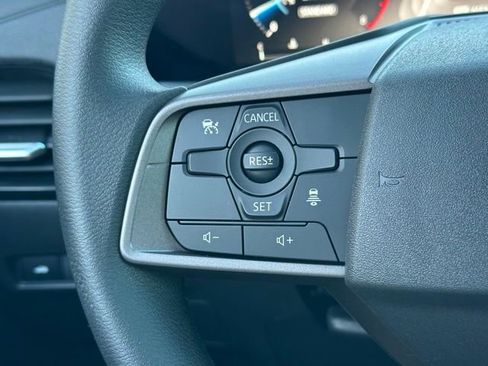 Used 2026 Nissan Sentra SV w/ Floor Mat Package FWD image 38