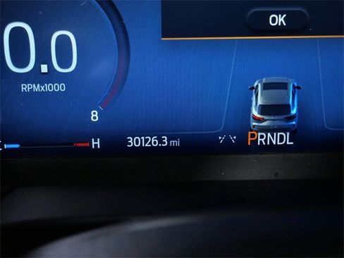 Certified 2023 Ford Escape ST-Line Select image 20