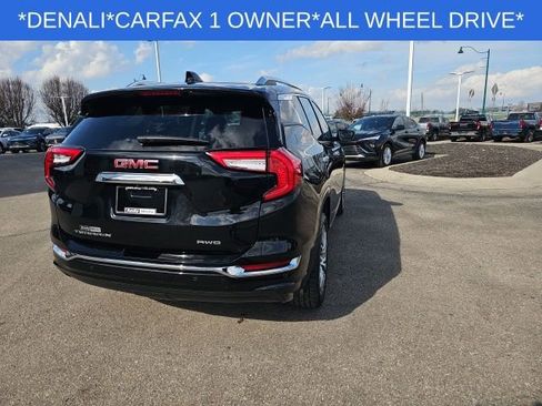 Used 2023 GMC Terrain Denali image 20