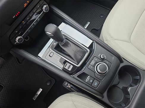 New 2025 MAZDA CX-5 AWD 2.5 S image 26