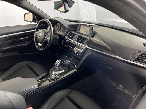 Used 2016 BMW 428i Coupe w/ Driver Assistance Package RWD image 28