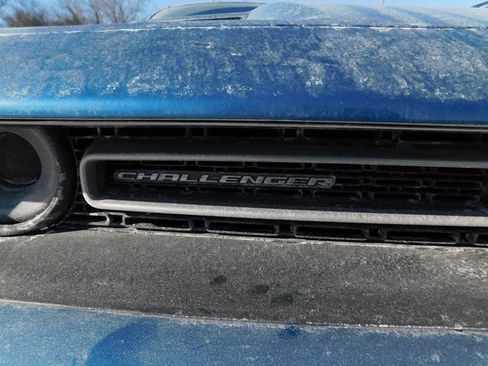Used 2020 Dodge Challenger SXT w/ Cold Weather Group image 3