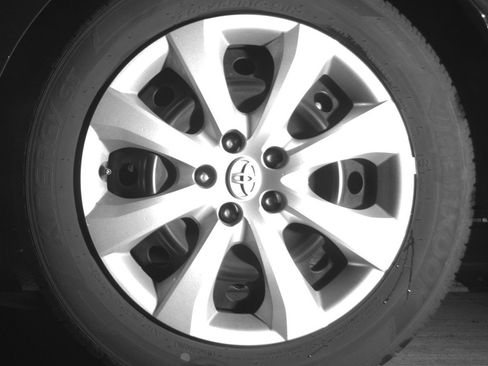 Used 2025 Toyota Corolla LE image 14