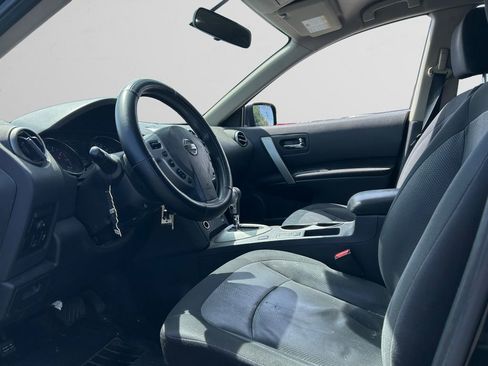 Used 2013 Nissan Rogue S w/ Special Edition Pkg AWD/4WD image 10