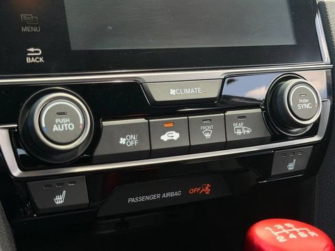 Used 2018 Honda Civic Si image 19