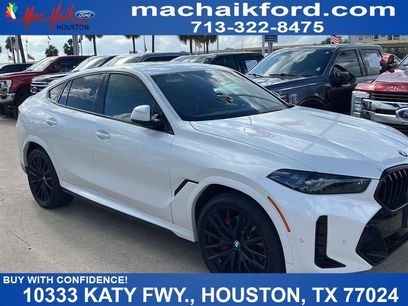 Used 2026 BMW X6 xDrive40i w/ Premium Package