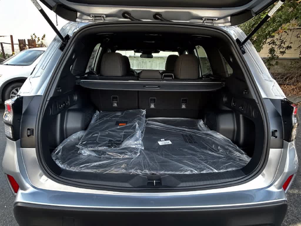 New 2026 Subaru Forester Premium AWD/4WD image 20