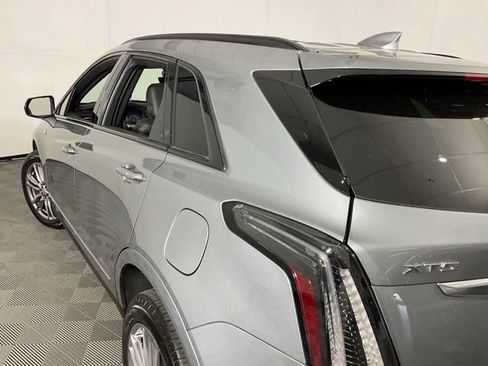 Used 2026 Cadillac XT5 Sportv w/ LPO, Floor Liner Package AWD/4WD image 33