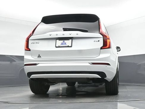 New 2026 Volvo XC90 B6 Ultra AWD/4WD image 39