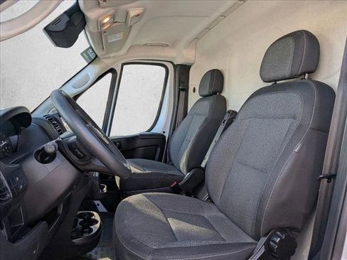 Used 2023 RAM ProMaster 2500 image 10