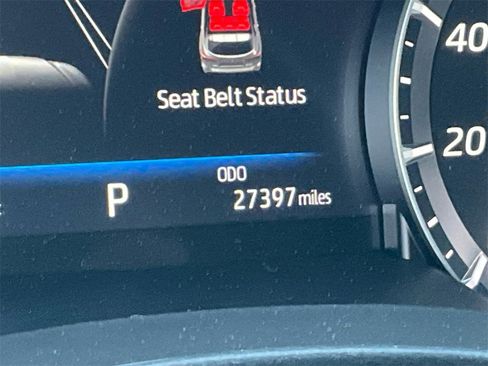 Used 2021 Toyota Highlander XLE image 20