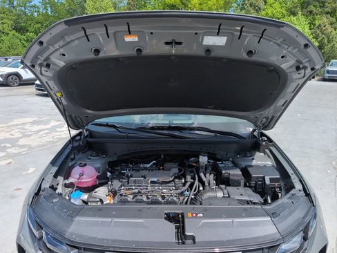New 2026 Hyundai Tucson SE image 19