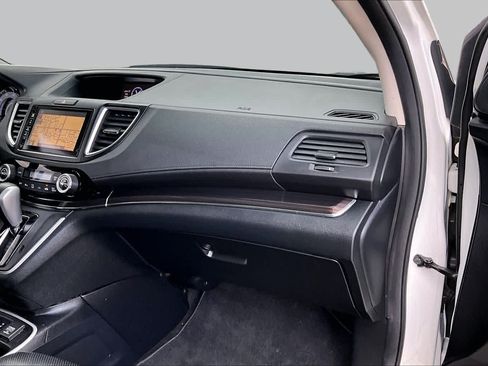 Used 2016 Honda CR-V Touring image 19