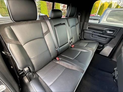 New 2026 RAM 2500 Laramie image 23