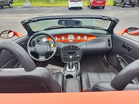 Used 2001 Plymouth Prowler image 3