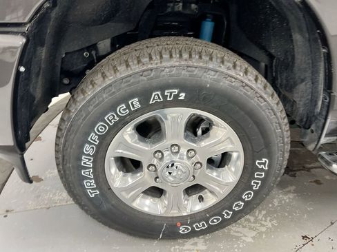 New 2026 RAM 2500 Big Horn image 26