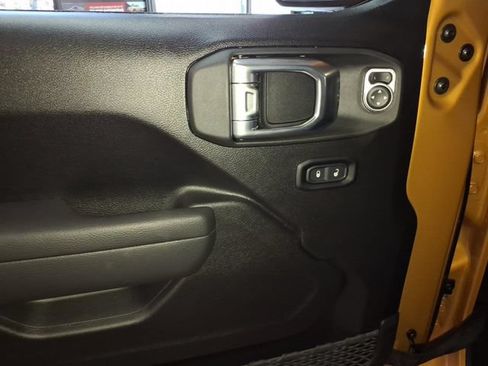 New 2026 Jeep Wrangler Unlimited Rubicon 392 AWD/4WD image 5