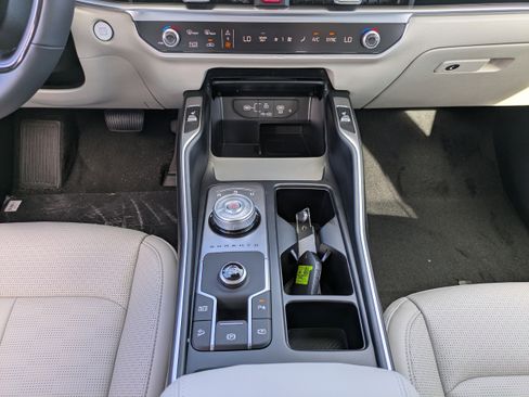 New 2026 Kia Sorento EX image 20