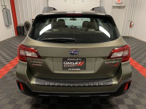 Used 2018 Subaru Outback 2.5i image 3