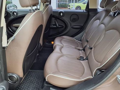 Used 2013 MINI Cooper Countryman S FWD image 7