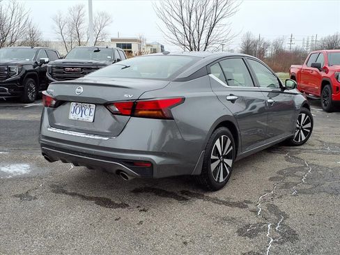 Used 2020 Nissan Altima 2.5 SV image 27
