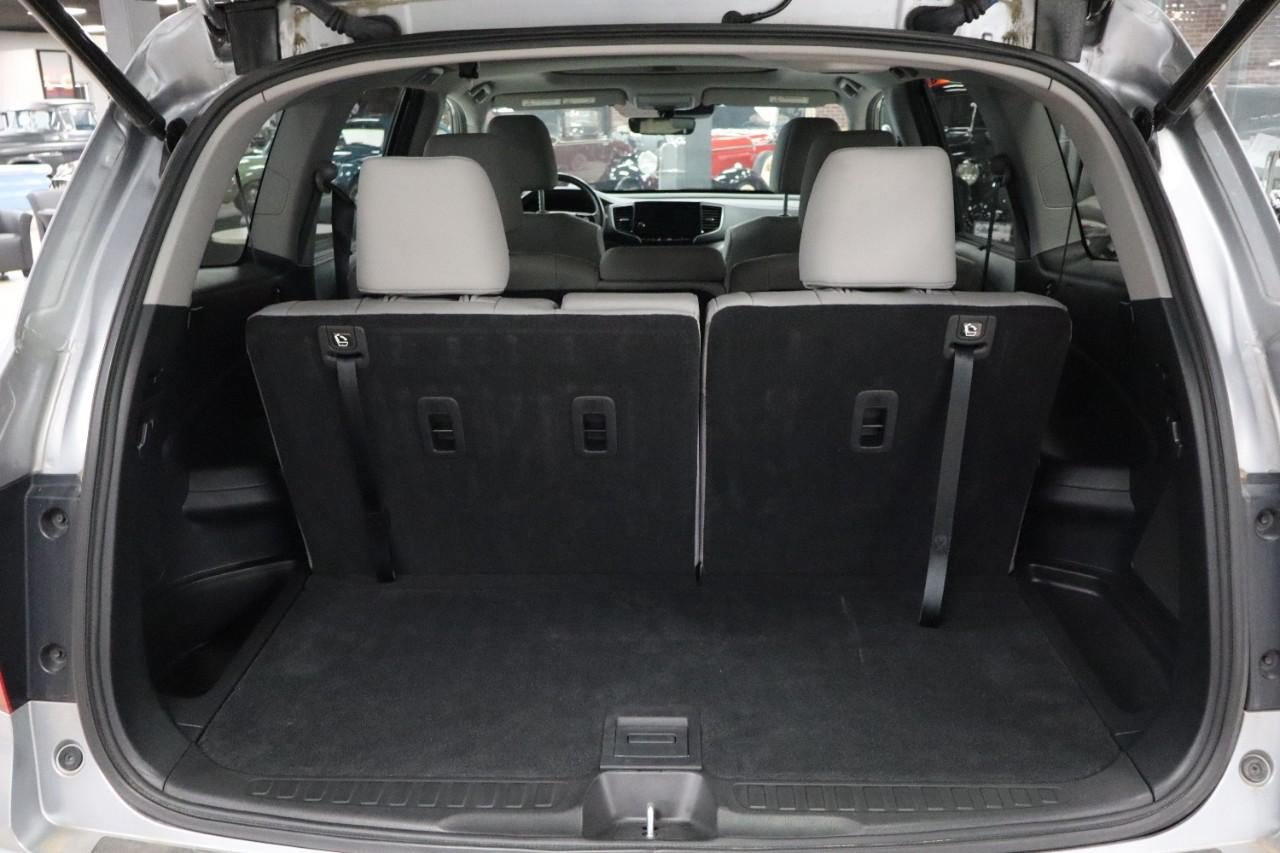 Used 2022 Honda Pilot Special Edition image 21