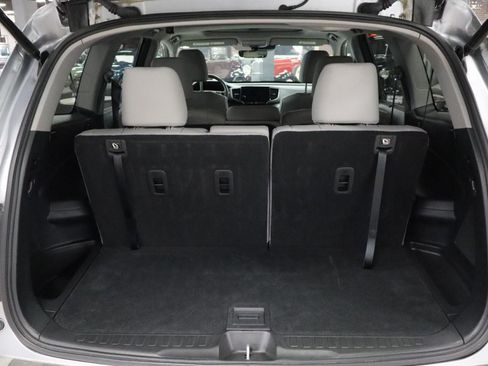 Used 2022 Honda Pilot Special Edition image 21