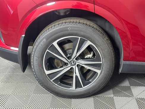 Used 2023 Lexus RX 350 Premium w/ Cold Area Package FWD image 17