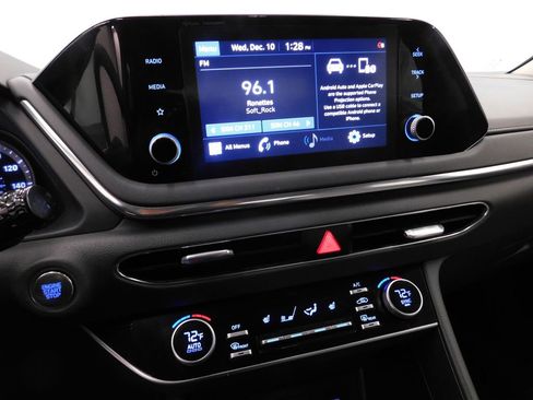 Used 2021 Hyundai Sonata SEL image 25