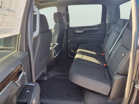 New 2026 GMC Sierra 1500 Elevation AWD/4WD image 17