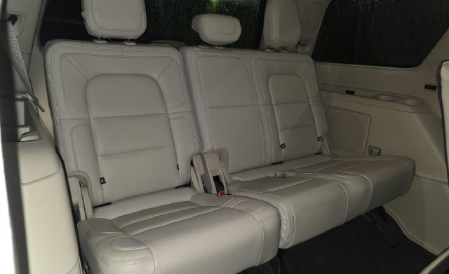 Used 2020 Lincoln Navigator Reserve w/ Luxury Package RWD image 5