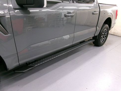 Used 2021 Ford F150 XLT w/ Equipment Group 302A High AWD/4WD image 4