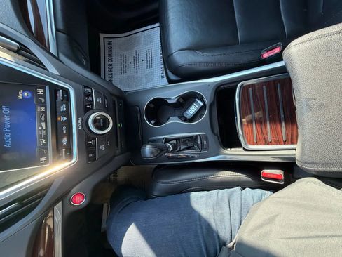 Used 2014 Acura MDX SH-AWD w/ Tech & Entertainment image 28