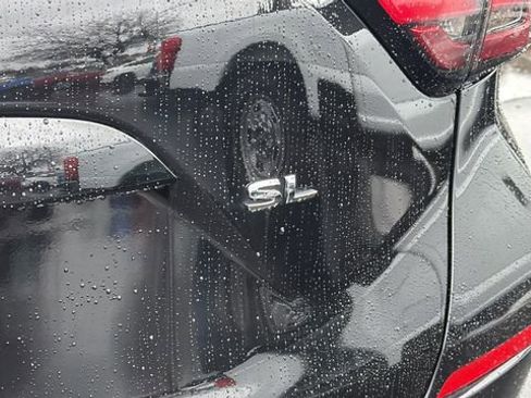 Used 2019 Nissan Murano SL w/ Cargo Package image 11