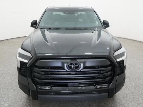 New 2026 Toyota Tundra Limited AWD/4WD image 15
