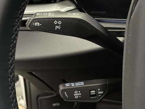 Certified 2025 Audi A5 2.0T Premium Plus Sedan w/ Premium Plus image 22