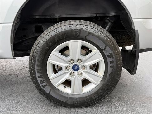 Used 2020 Ford F150 XLT w/ Equipment Group 301A Mid AWD/4WD image 22
