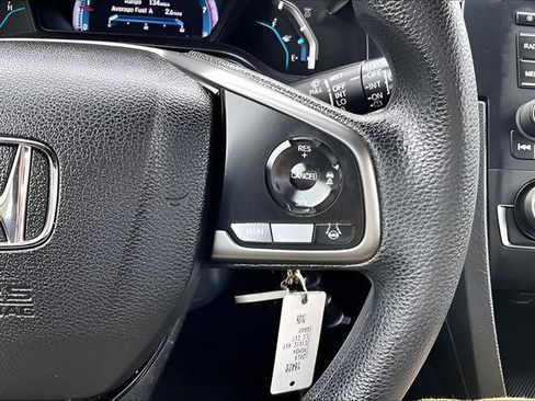 Used 2019 Honda Civic LX image 11