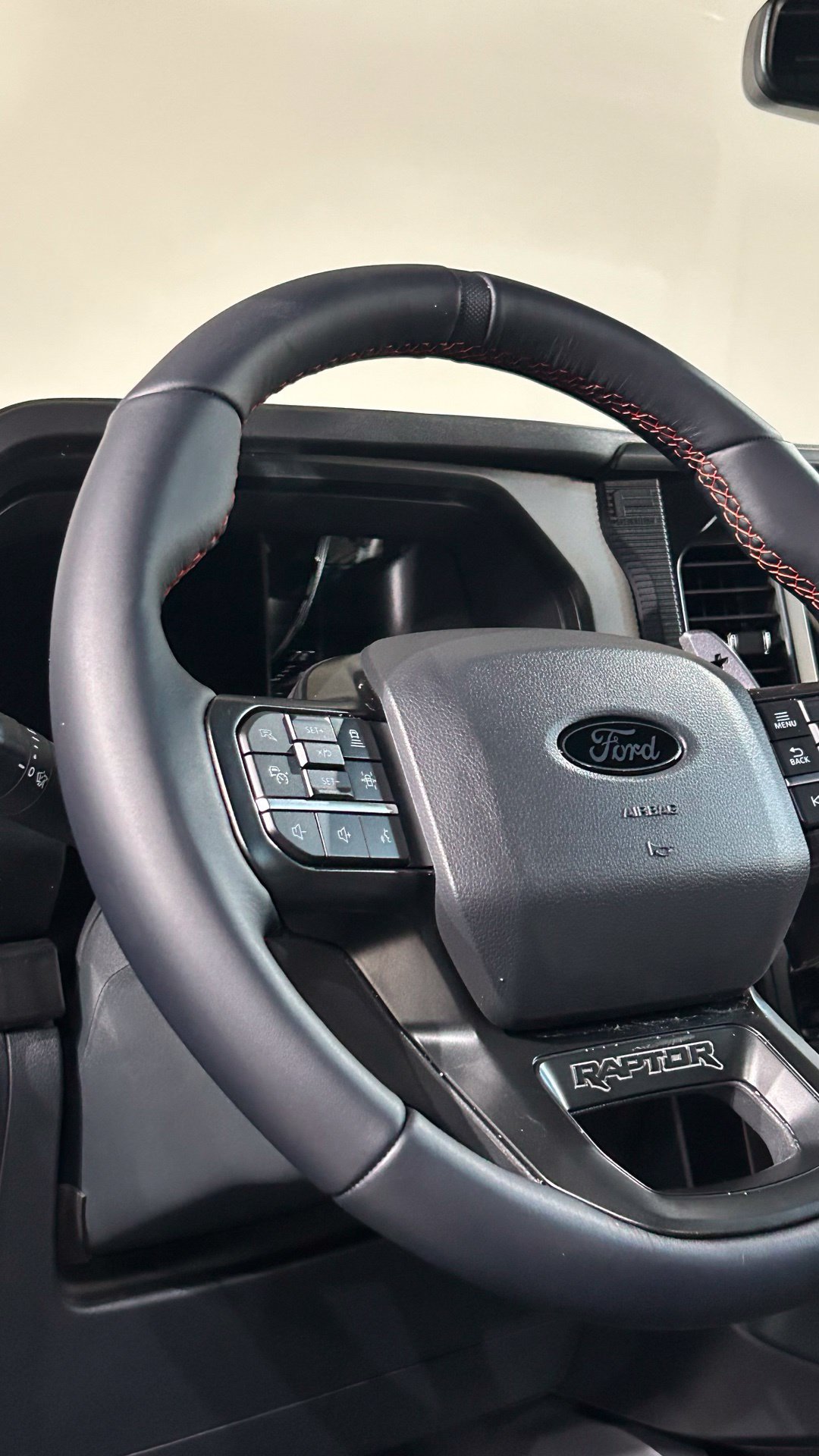 New 2026 Ford F150 Raptor AWD/4WD image 50