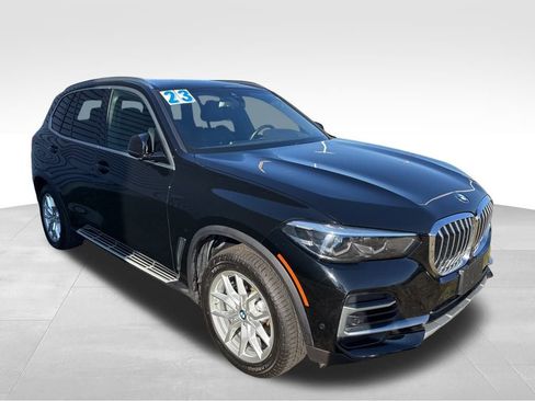 Used 2023 BMW X5 xDrive40i image 7