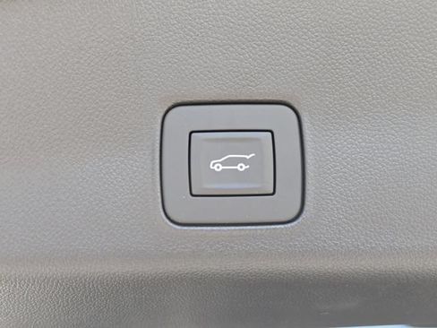 New 2026 Chevrolet TrailBlazer RS w/ Convenience Package FWD image 12