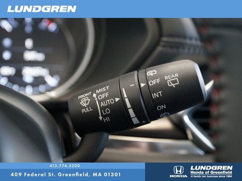 Used 2025 MAZDA CX-5 Carbon Edition AWD/4WD image 22