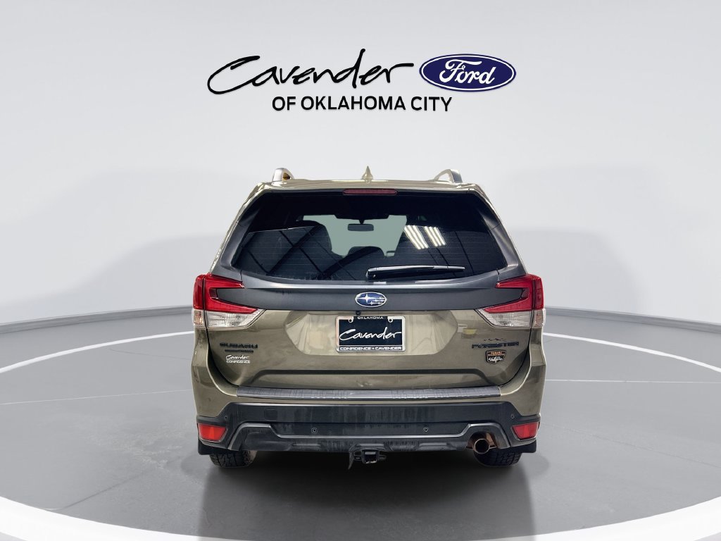 Used 2023 Subaru Forester Wilderness AWD/4WD image 7