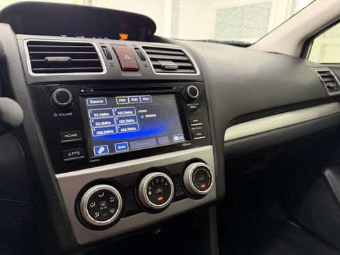 Used 2016 Subaru Impreza 2.0i Premium AWD/4WD image 29