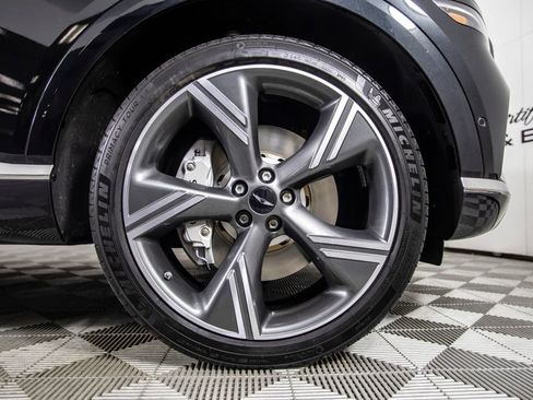 Used 2025 Genesis GV80 3.5T Prestige AWD/4WD image 42